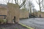 De plek in het Erasmuspark waar de pinguïns stonden/hoorden te staan?
<br/>
Marcel Westhoff, februari 2016